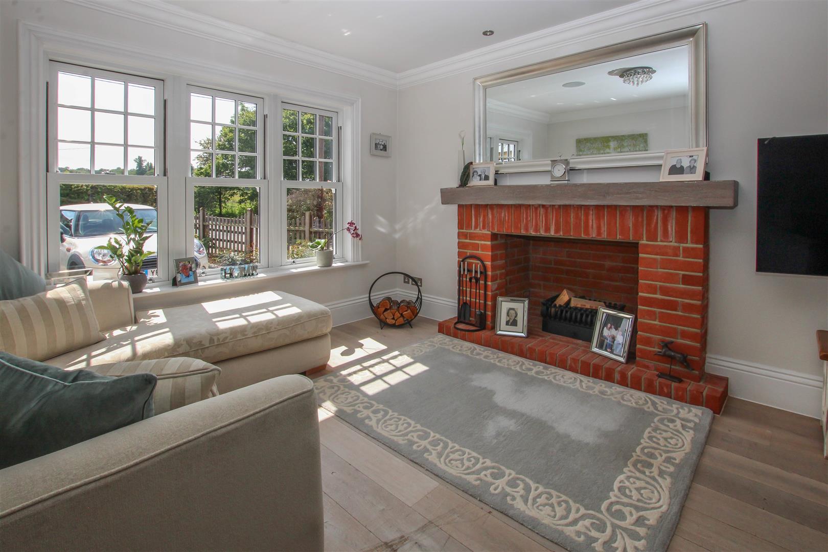 Nags Head Lane, Brentwood Keith Ashton